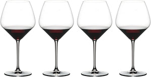 Copas de vino tinto Riedel Extreme - Pinot Noir - 770 ml - 3 + 1 Gratis