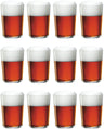 Bormioli Rocco Beer glasses Bodega - 500 ml - 12 pieces