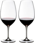 Riedel Red Wine Glasses Vinum - Syrah / Shiraz - 2 pieces