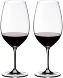 Riedel Red Wine Glasses Vinum - Syrah / Shiraz - 2 pieces