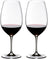 Riedel Red Wine Glasses Vinum - Syrah / Shiraz - 2 pieces