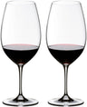 Riedel Red Wine Glasses Vinum - Syrah / Shiraz - 2 pieces