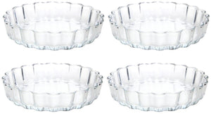 Cosy & Trendy Creme Brulee Bowls ø 13 cm - 4 Pieces