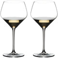 Riedel White Wine Glasses Extreme - Oaked Chardonnay - 2 pieces