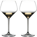 Riedel White Wine Glasses Extreme - Oaked Chardonnay - 2 pieces