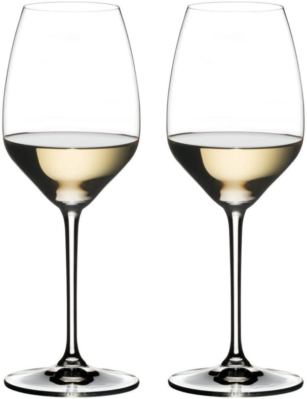 Copas de vino blanco Riedel Extreme - Riesling - 490 ml - 2 piezas