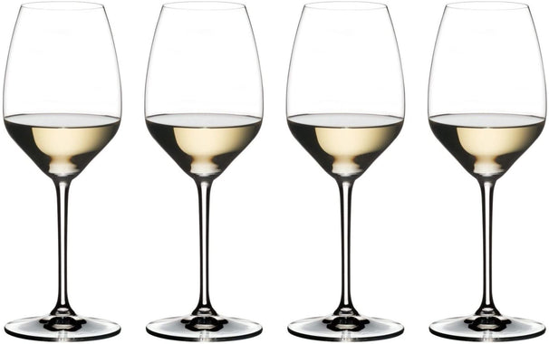 Copas de vino blanco Riedel Extreme - Riesling - 490 ml - Paga 3 y lleva 4