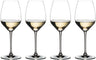 Riedel White Wine Glasses Extreme - Riesling - Pay 3 Get 4