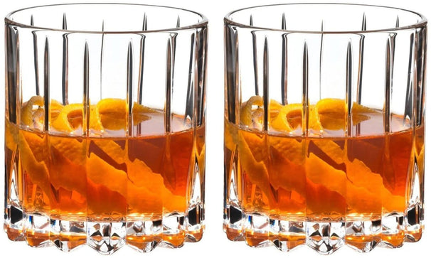 Copas de cóctel Riedel Neat - 174 ml - 2 piezas