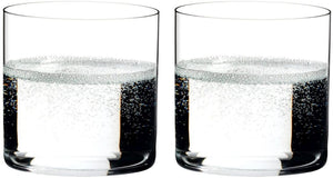 Vaso de agua Riedel O Wine - 330 ml - 2 unidades