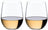 Riedel White Wine Glasses O Wine - Viognier / Chardonnay - 2 pieces