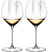 Riedel White Wine Glasses Performance - Chardonnay - 2 pieces