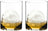 Riedel Whiskey Glasses O Wine - 2 pieces