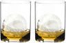 Riedel Whiskey Glasses O Wine - 2 pieces