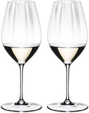 Riedel White Wine Glasses Performance - Riesling - 2 pieces