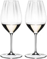 Riedel White Wine Glasses Performance - Riesling - 2 pieces