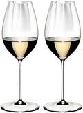 Riedel White Wine Glasses Performance - Sauvignon Blanc - 2 pieces