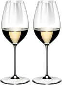 Riedel White Wine Glasses Performance - Sauvignon Blanc - 2 pieces