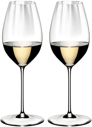 Copas de vino blanco Riedel Performance - Sauvignon Blanc - 440 ml - 2 unidades