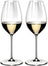 Riedel White Wine Glasses Performance - Sauvignon Blanc - 2 pieces