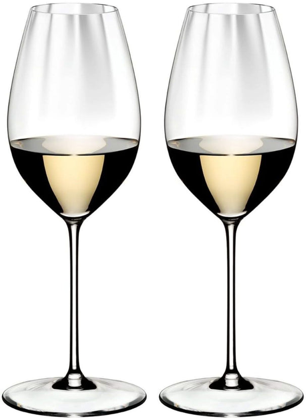 Copas de vino blanco Riedel Performance - Sauvignon Blanc - 440 ml - 2 unidades