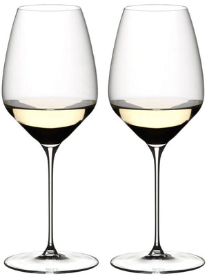 Copas de vino blanco Riedel Veloce - Riesling - 570 ml - 2 piezas