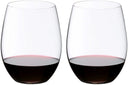 Riedel Red Wine Glasses O Wine - Cabernet / Merlot - 2 pieces