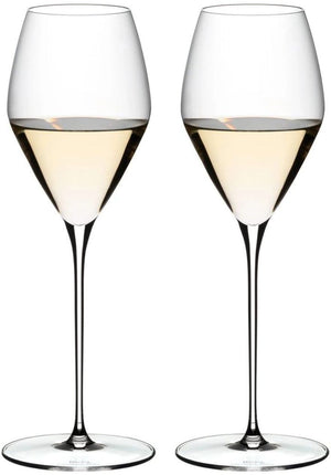 Riedel White Wine Glasses Veloce - Sauvignon Blanc - 2 pieces