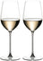 Riedel White Wine Glasses Veritas - Riesling / Zinfandel - 2 pieces