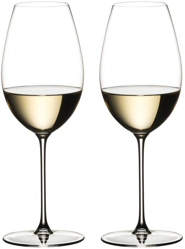 Copas de vino blanco Riedel Veritas - Sauvignon Blanc - 440 ml - 2 unidades