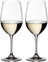 Riedel White Wine Glasses Vinum - Riesling / Grand Cru - 2 pieces