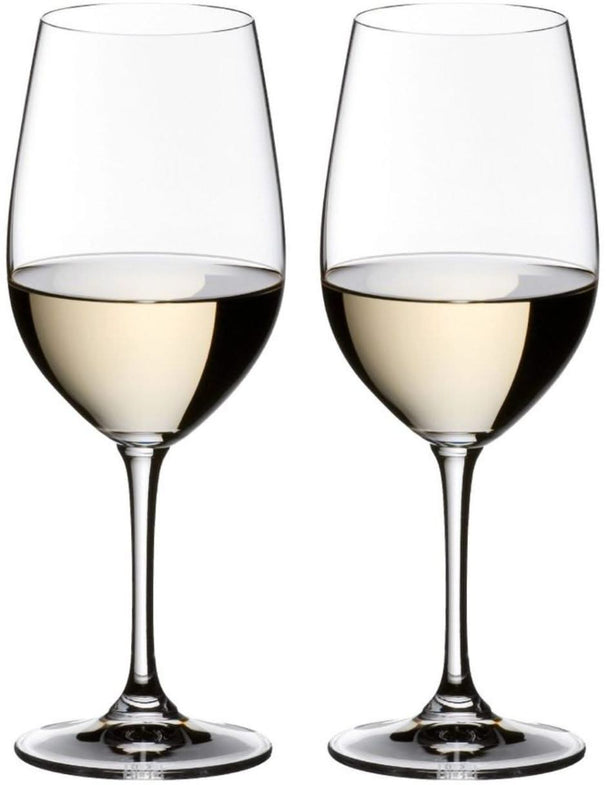 Riedel Copas de vino blanco Vinum - Riesling / Grand Cru - 400 ml - 2 unidades