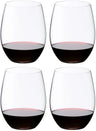 Riedel Red Wine Glasses O Wine - Cabernet / Merlot - Pay 3 Get 4