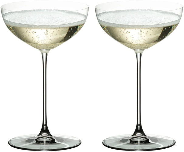 Copas de cóctel Riedel Veritas - 240 ml - 2 unidades
