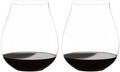Riedel Red Wine Glasses O Wine - New World Pinot Noir - 2 pieces
