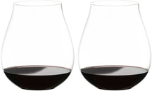 Riedel Red Wine Glasses O Wine - New World Pinot Noir - 2 pieces