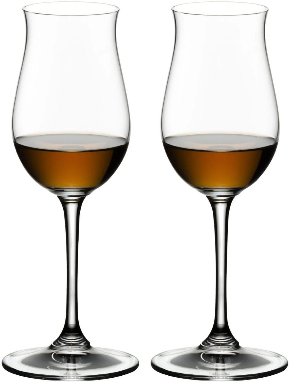 Riedel Cognac Glasses Vinum - Hennessy - 2 pieces