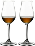 Riedel Cognac Glasses Vinum - Hennessy - 2 pieces