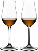 Riedel Cognac Glasses Vinum - Hennessy - 2 pieces