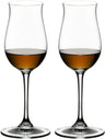 Riedel Cognac Glasses Vinum - Hennessy - 2 pieces