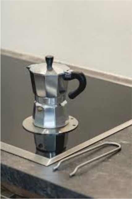 Maintenance and Storage of the Induction Adaptor
