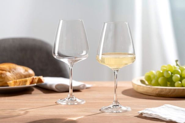 Copas de vino blanco Leonardo - Paladino - 540 ml - 6 piezas