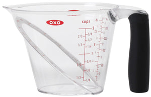 Taza medidora de plástico OXO Good Grips 500 ml