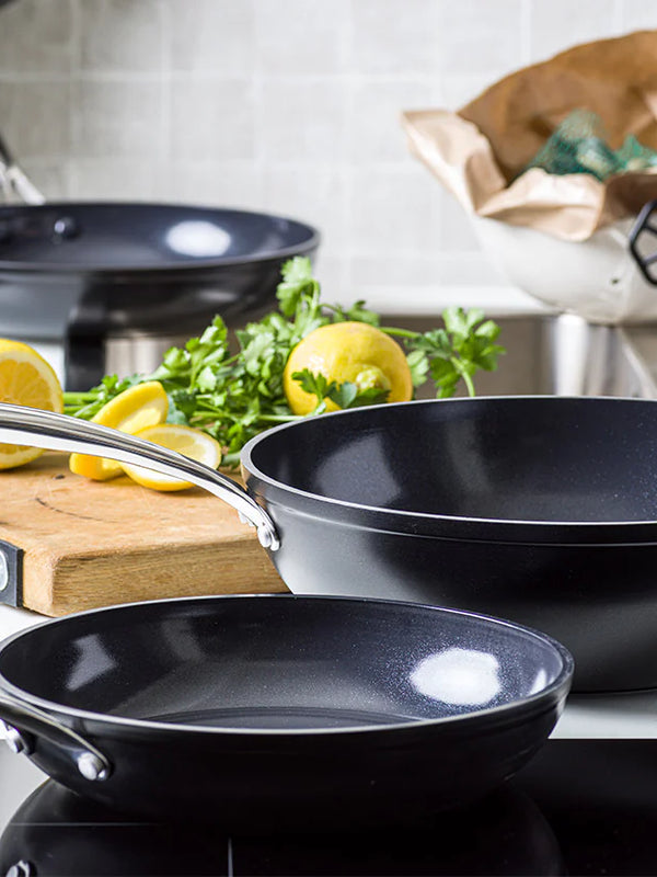 PFAS-Free Pans
