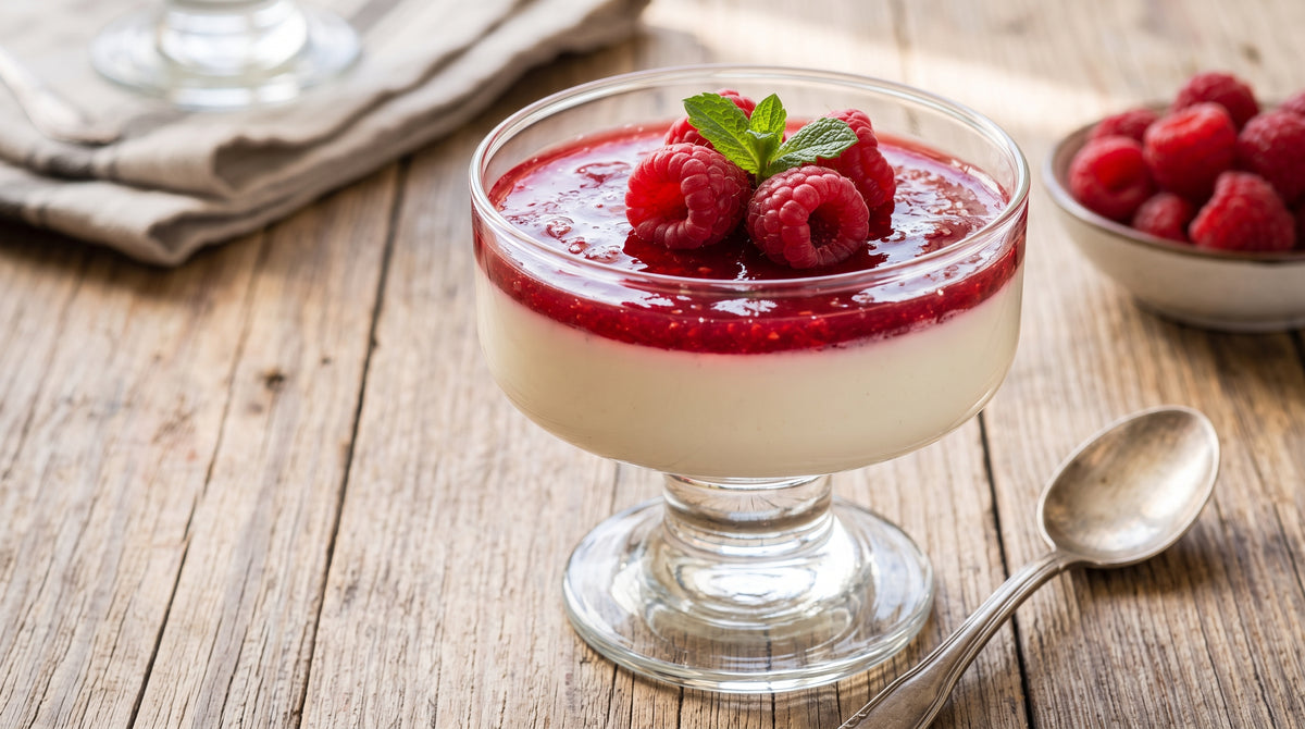 Silky, fresh and impressively easy