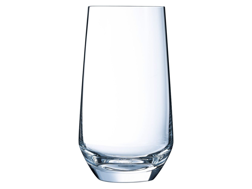 Chef & Sommelier Long drink glasses Lima - 400 ml - 6 pieces