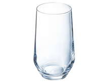 Chef & Sommelier Long drink glasses Lima - 400 ml - 6 pieces