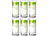 Arcoroc Islande long drink glass - 290 ml - 6 pieces