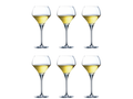 Copas para vino blanco Chef & Sommelier Open Up - 370 ml - 6 unidades