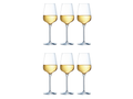 Chef & Sommelier White Wine Glasses Sublym - 250 ml - 6 pieces